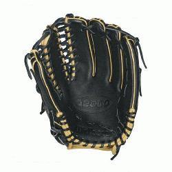  - 12.75 Wilson A2000 OT6 Super Skin Outfield Baseball GloveA